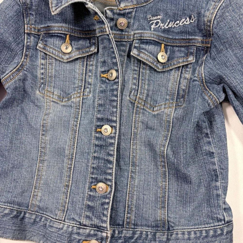 Disney store denim